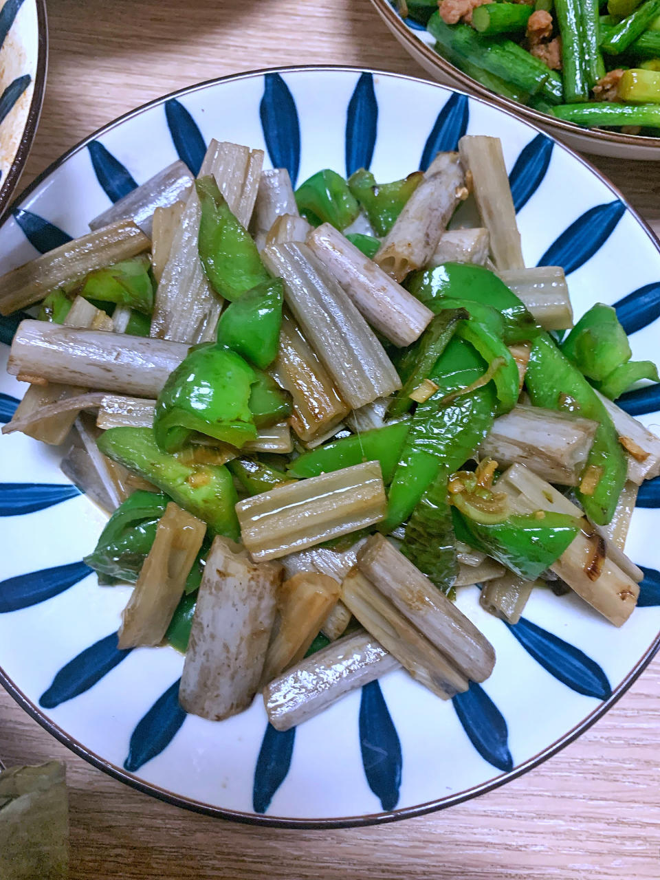 醋溜藕节