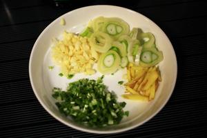冬日暖身豆腐鱼烩豆腐的做法 步骤3