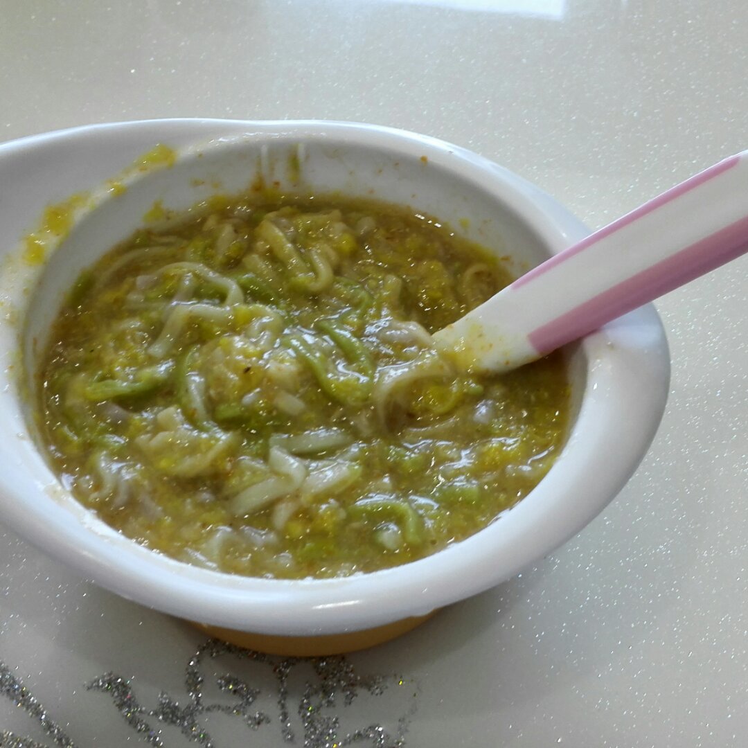 宝贝食谱
