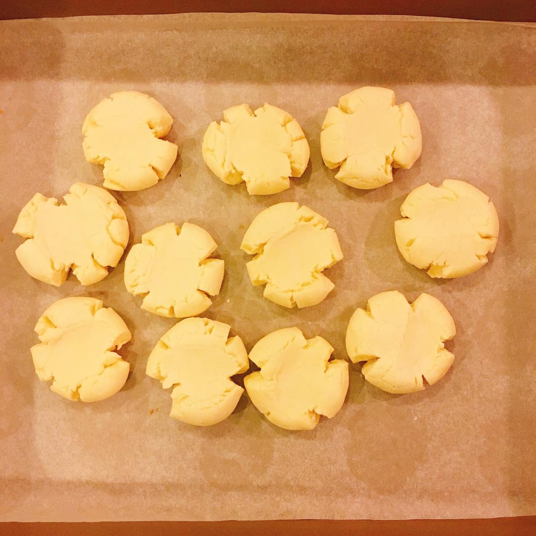 玛格丽特小饼干