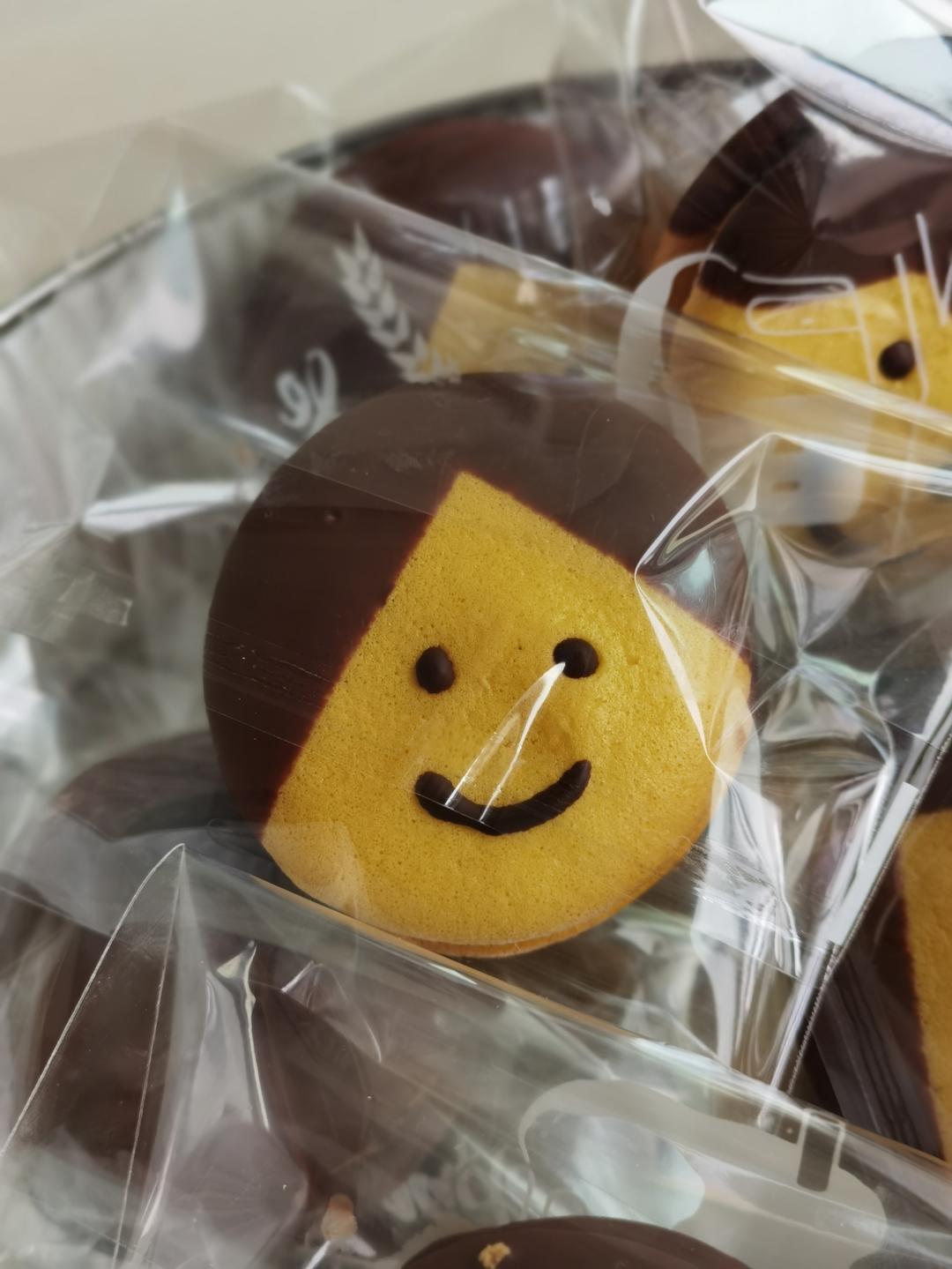 娃娃蛋糕|圆鼓鼓秘诀+改良老奶油