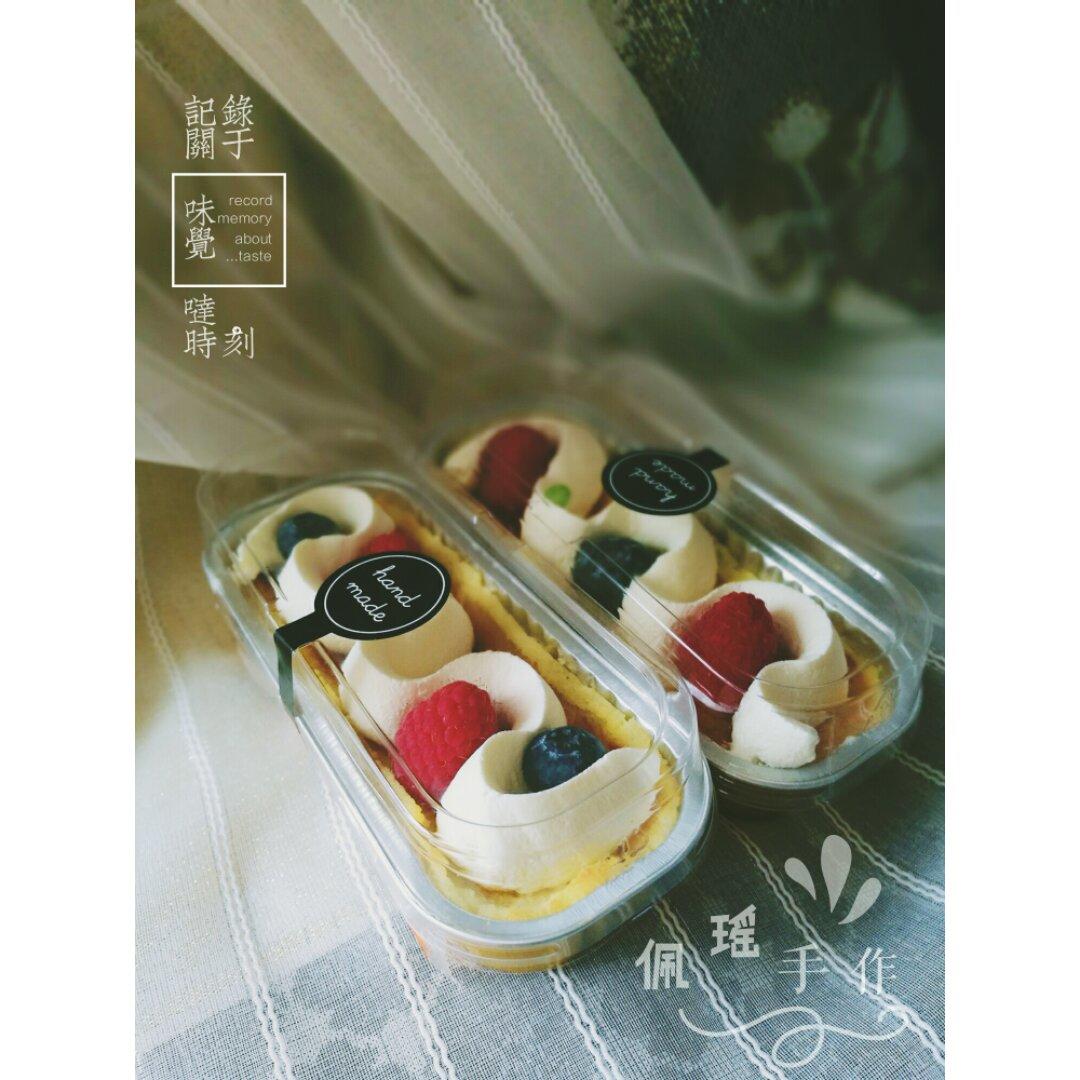 奇幻的蛋糕