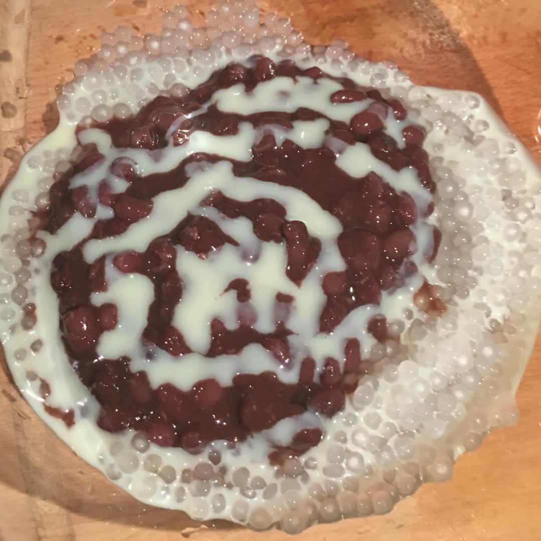 食为天-早餐日记