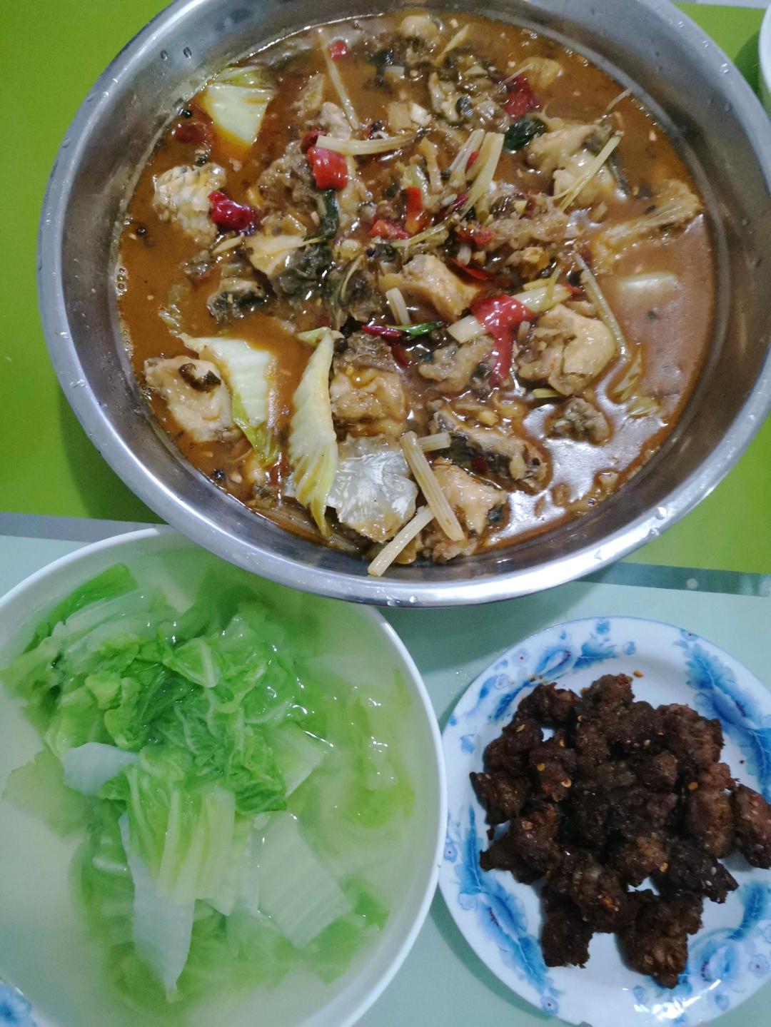 重庆潼南太安鱼