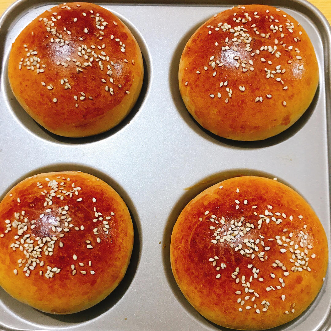 全麦餐包