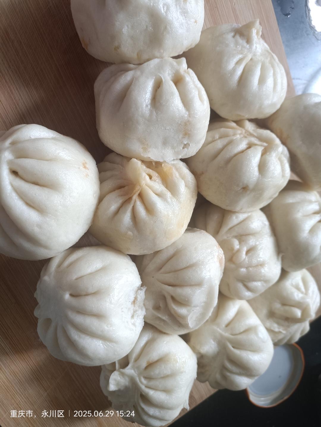 发面的技巧★手把手教你发面