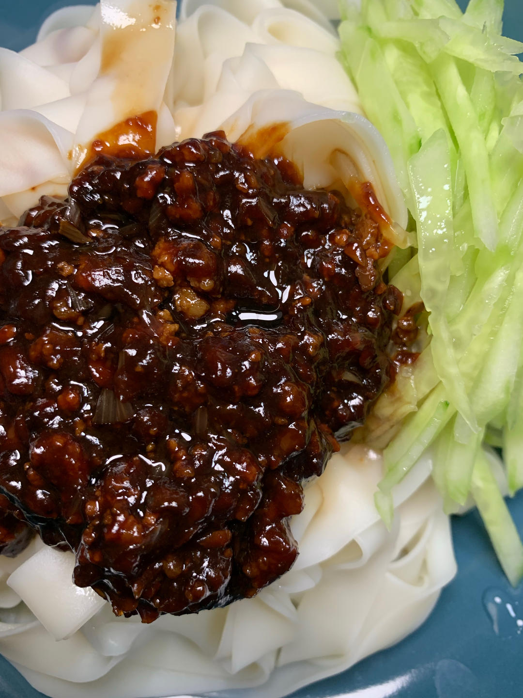 炸酱面