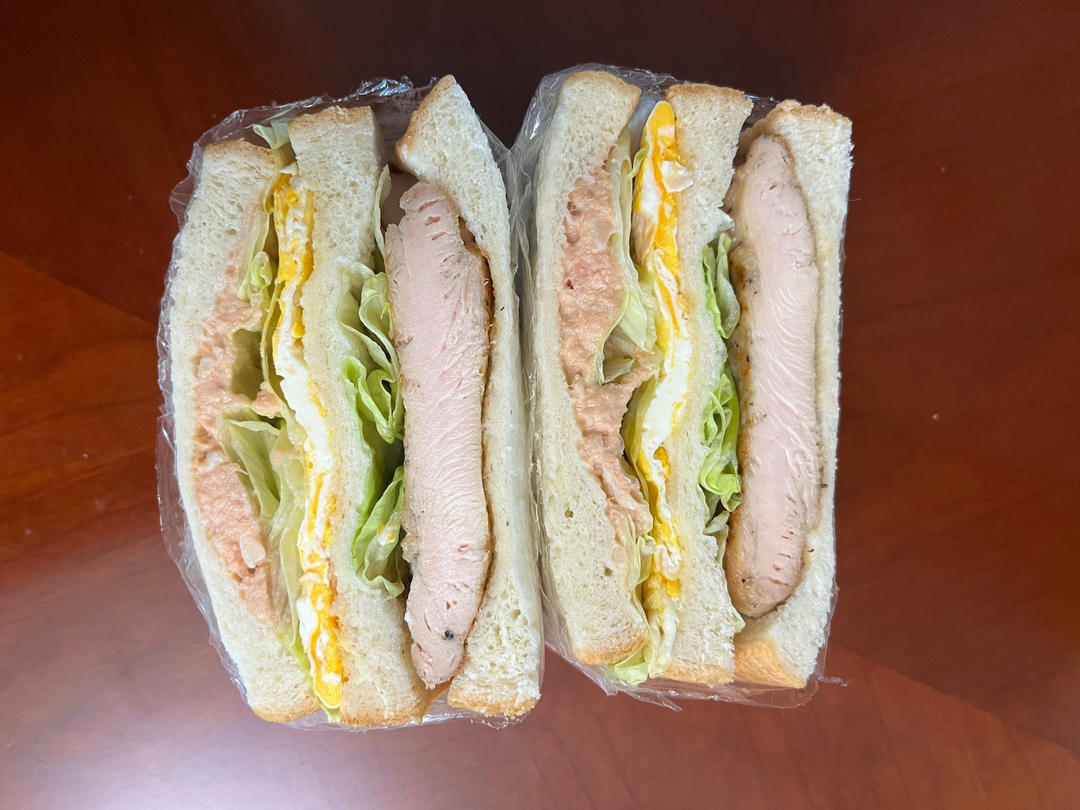 这应该是我吃过最好吃的鸡胸肉