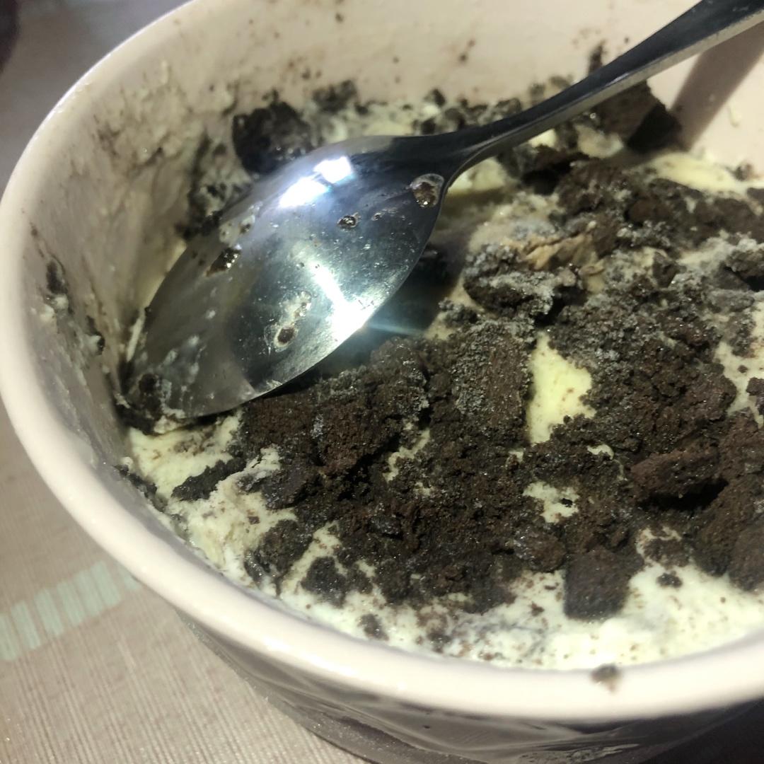 简易版‘哈根达斯’雪糕🍦冰淇淋