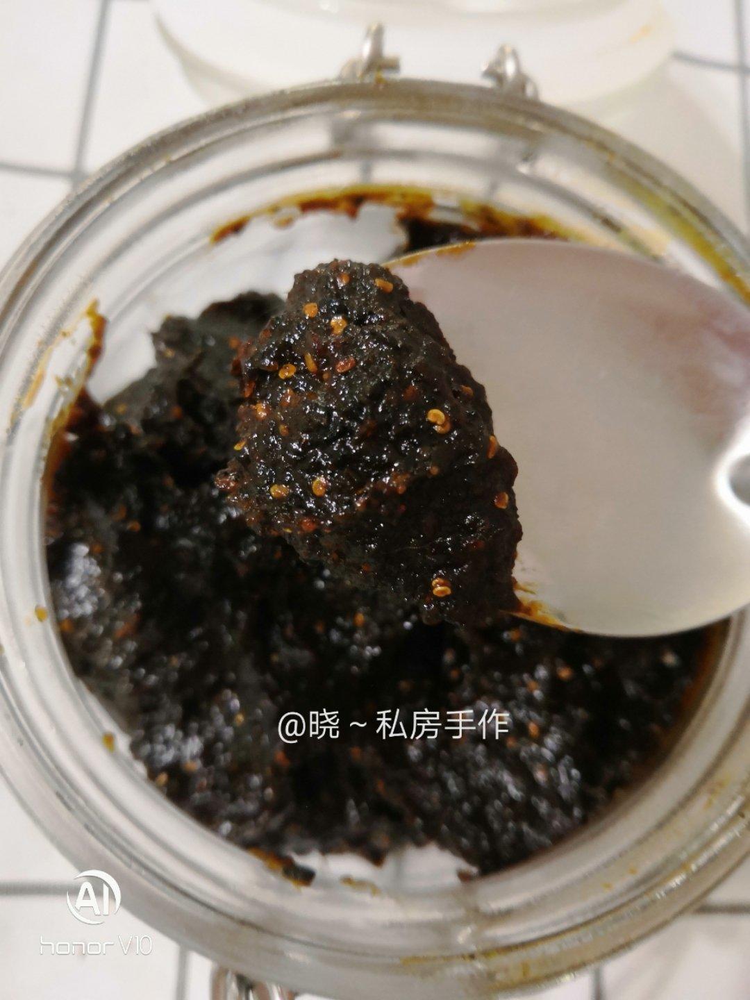 姜枣膏