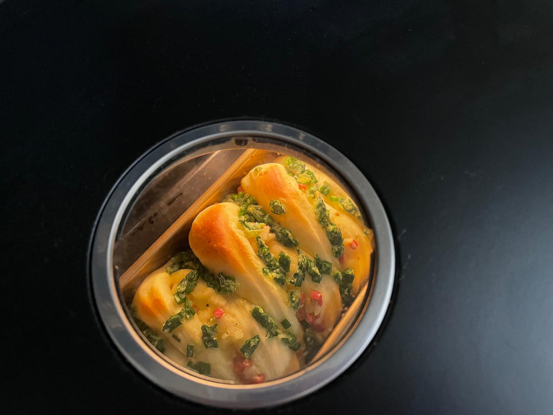 软到下腰『咸香』常规版💯椒盐土豆蒜蓉吐司