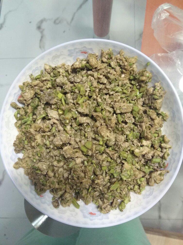 香椿炒鸡蛋