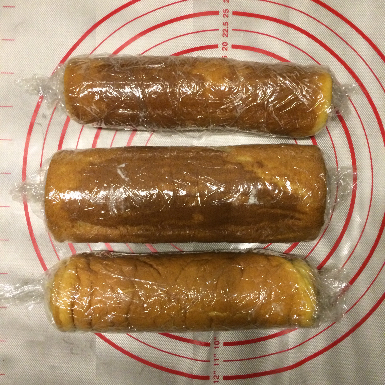 小四卷～风靡美食群的美味蛋糕卷