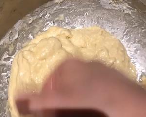 奶香小油条的做法 步骤5