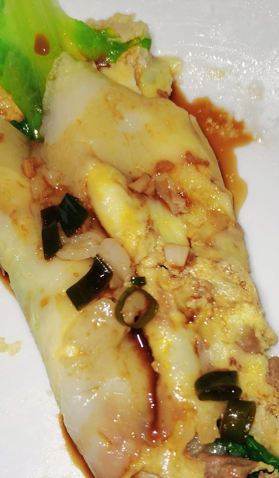 广东肠粉（精心调制）