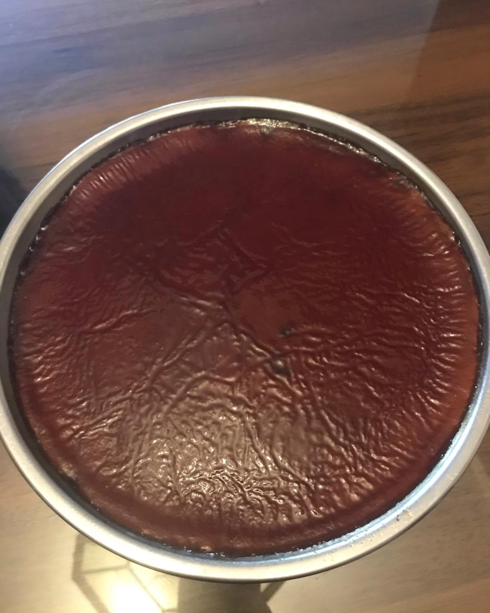 椰汁千层糕(不出水好操作)