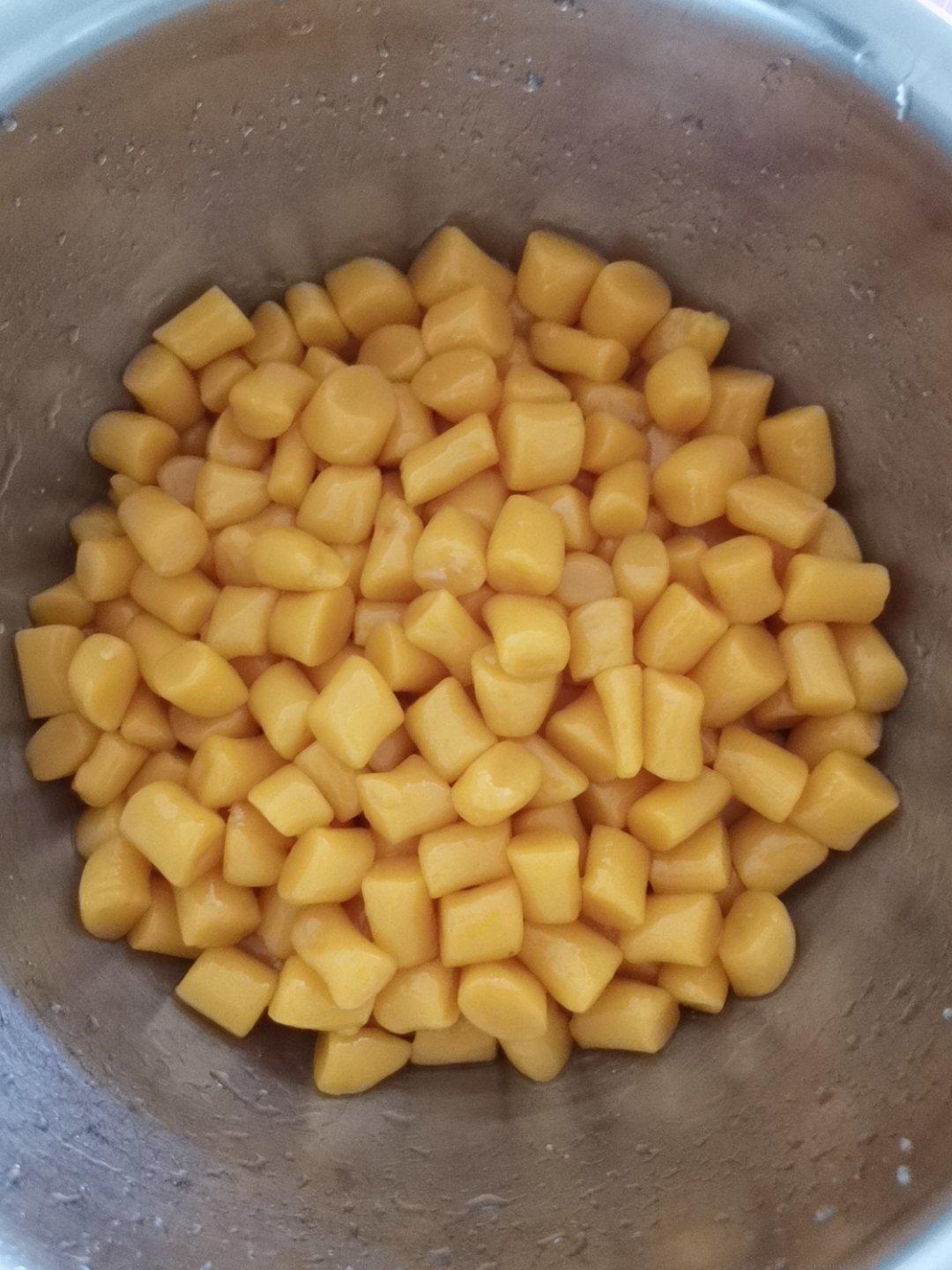 零失败新手轻松驾驭芋圆三色