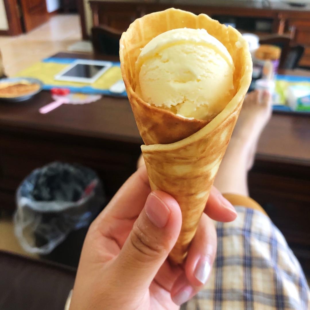 超好吃‼️爆浆流心芝士挞🔥秒杀各种网红蛋挞