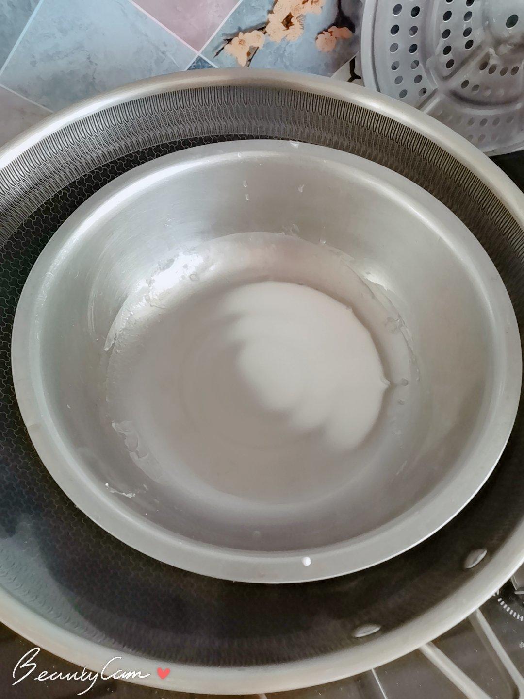 家常凉皮的做法(超详细)