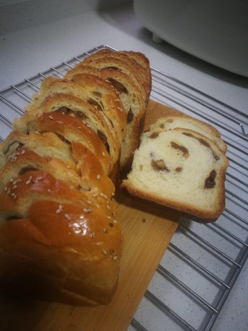 俄罗斯果仁大列巴