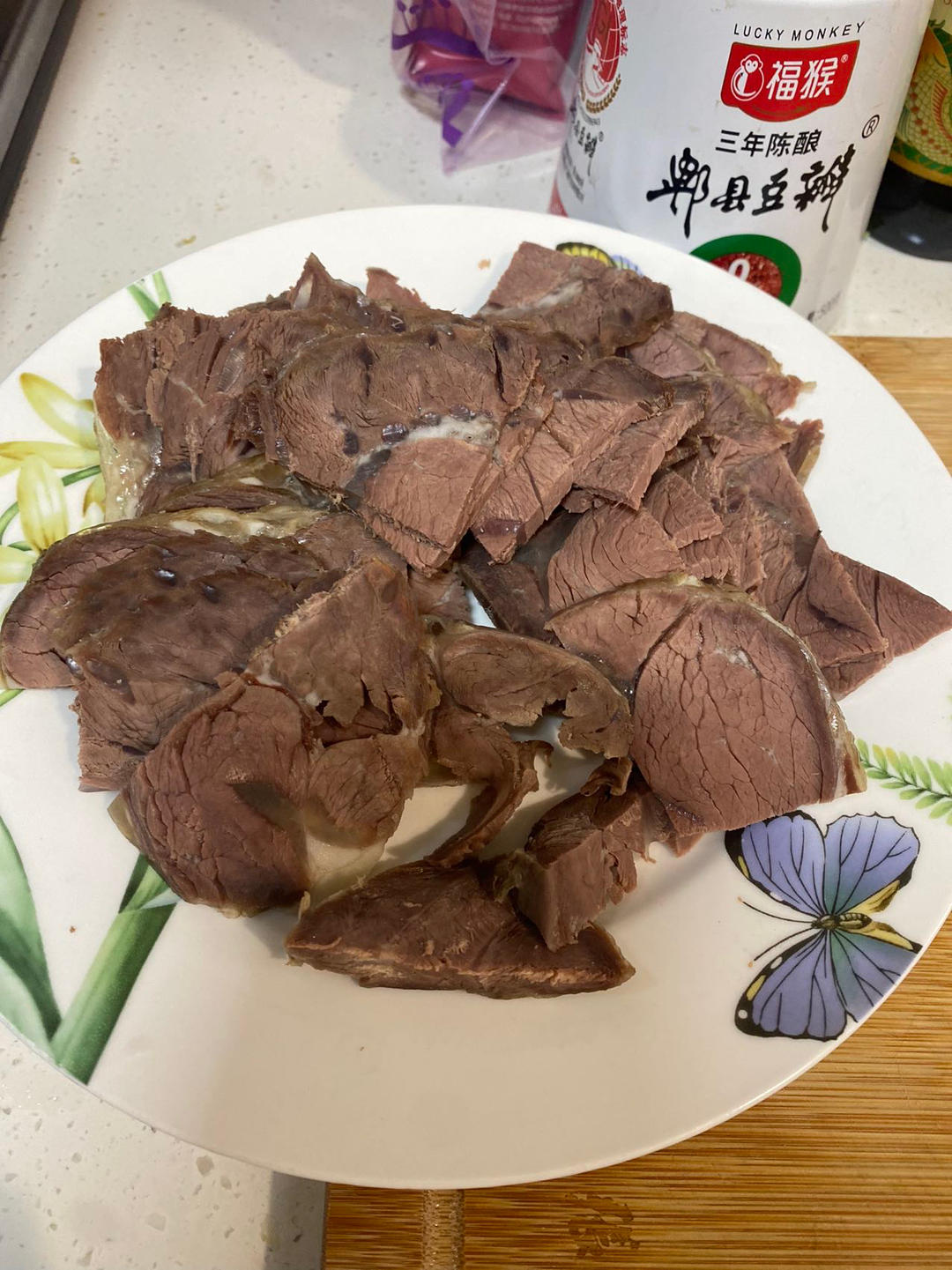 极简·古法｜酱牛肉·卤牛肉·牛腱子｜卡卡爸·不藏私