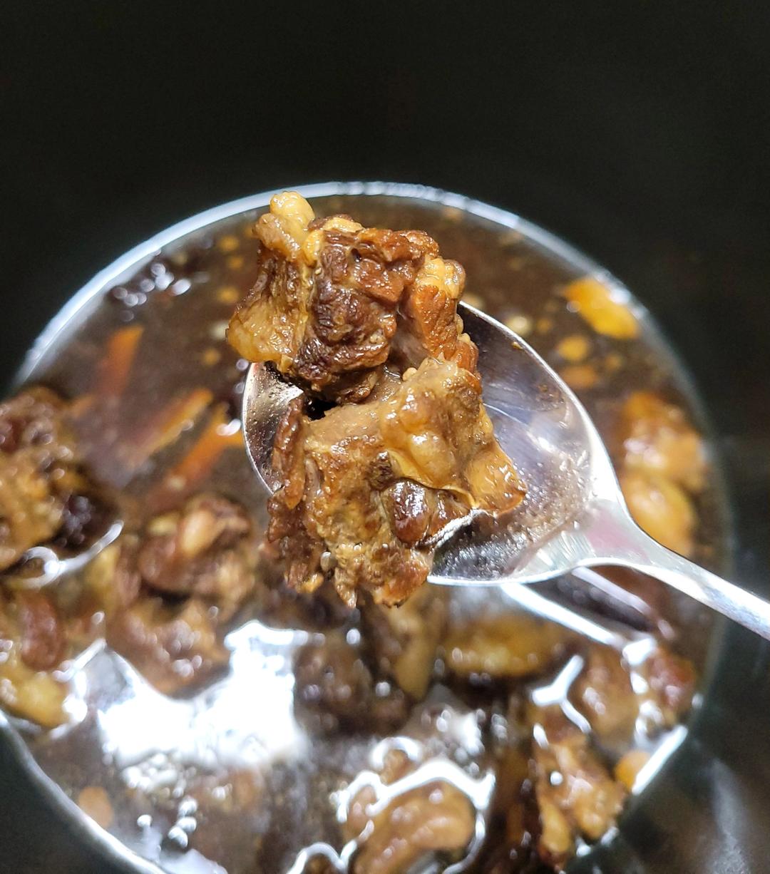 超级无敌好吃的红烧牛肉