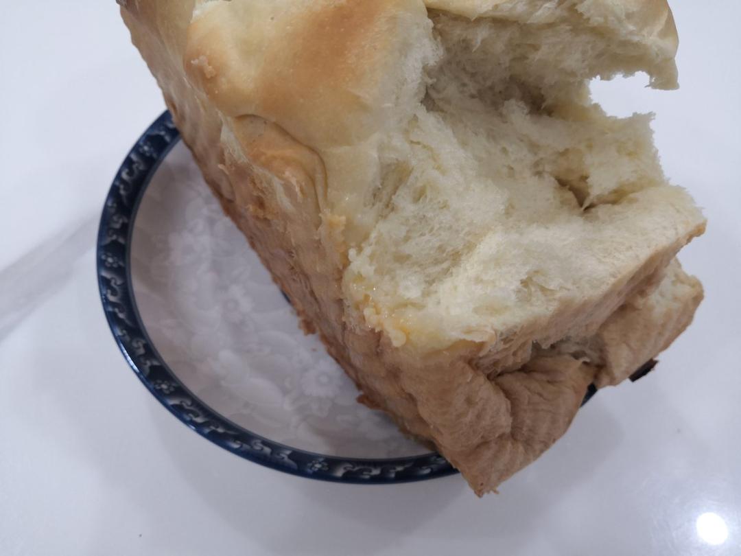 全世界最好吃的汤种布里欧修吐司