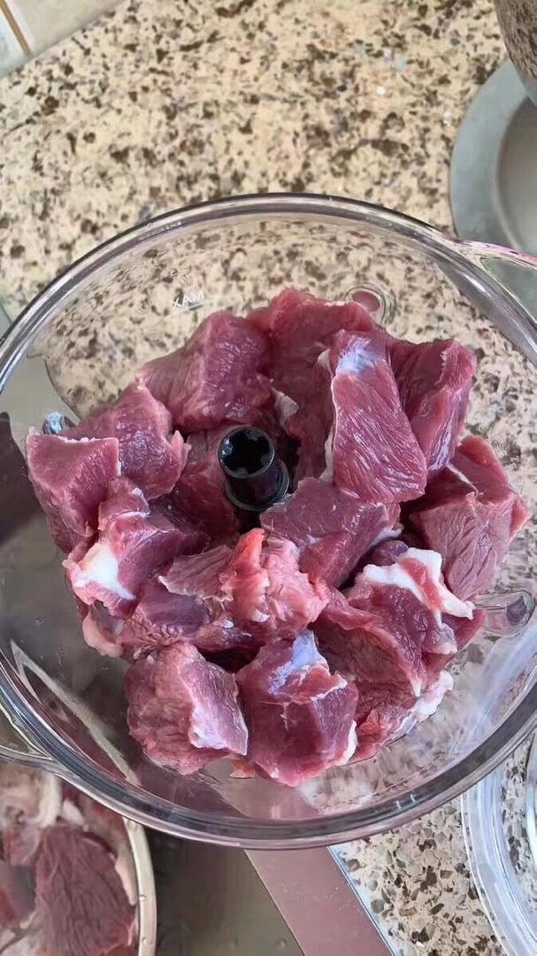 用新鲜杨梅做的杨梅汁