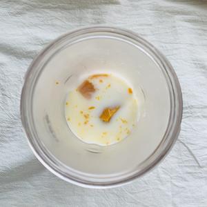 🎃南瓜焗吐司🍞简单营养的早餐的做法 步骤4