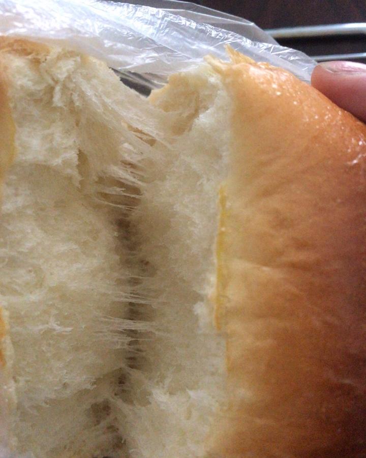 蛋奶吐司—烤100个面包#001