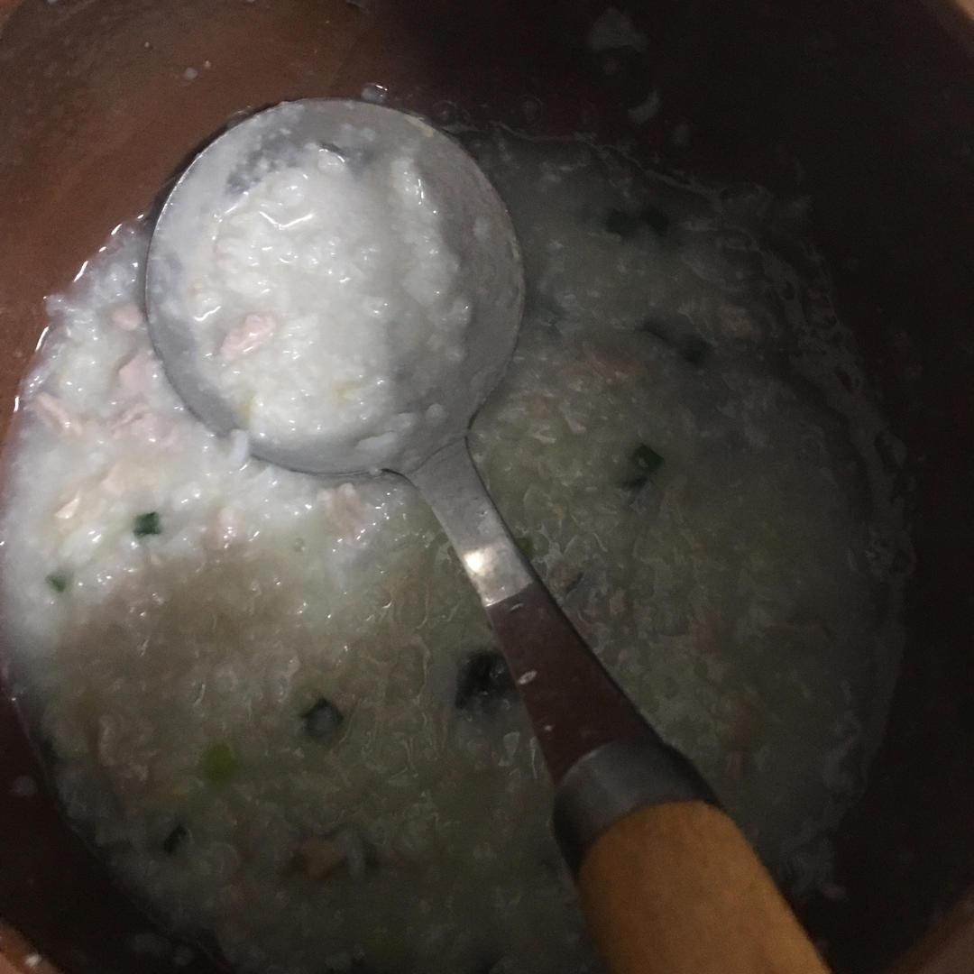 稀饭