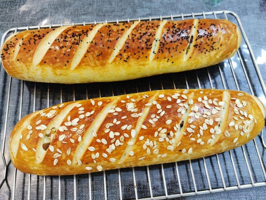 新疆果仁列巴(包好吃零失败)