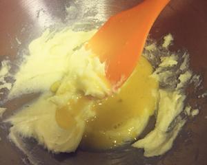 软绵绵菠萝包（汤种/非汤种两版）的做法 步骤7