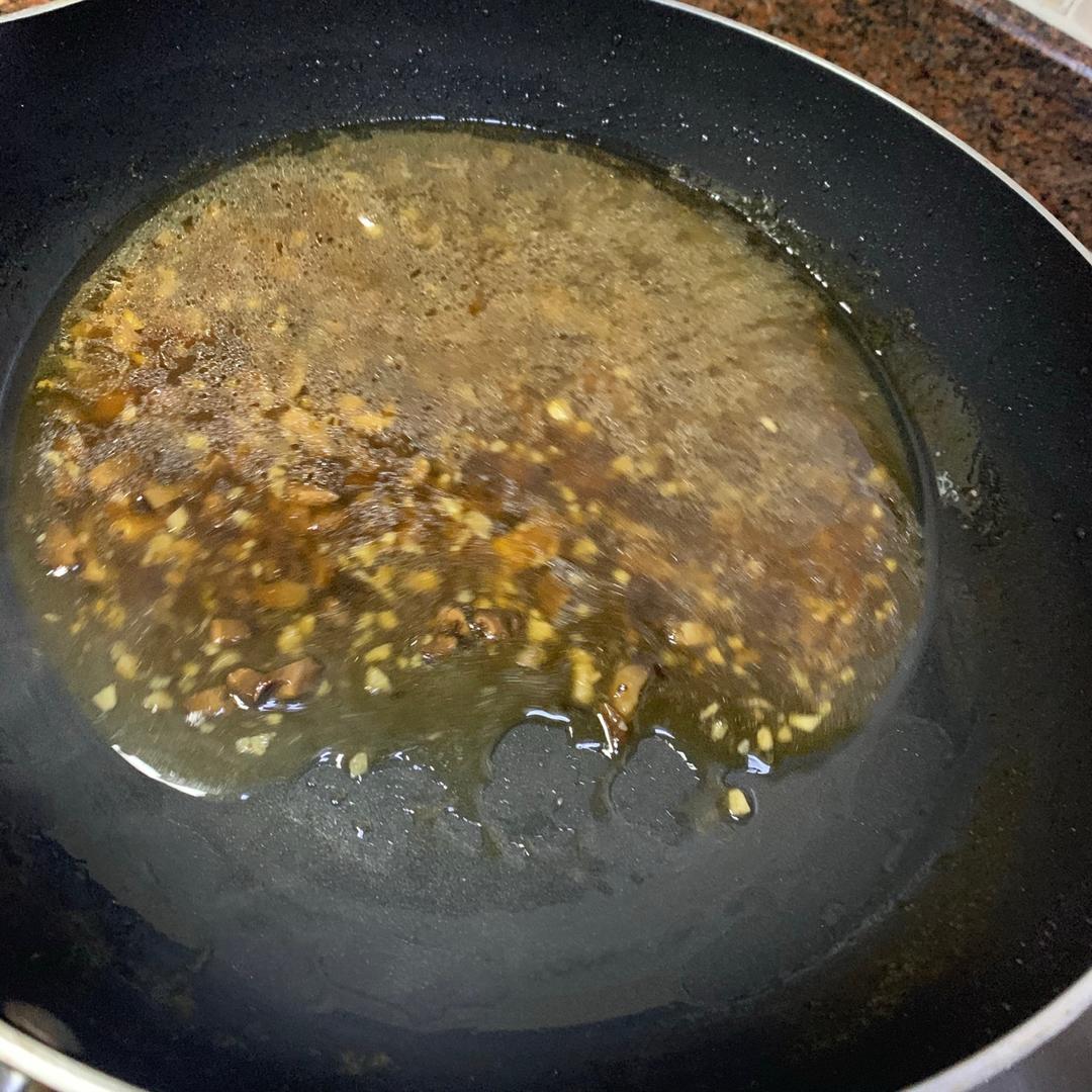 正宗广东肠粉酱汁