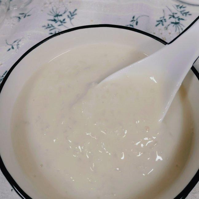 美龄粥