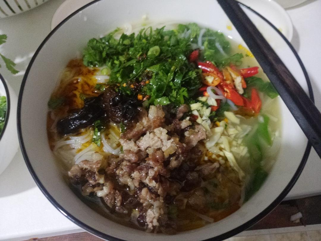 云南小锅饵丝