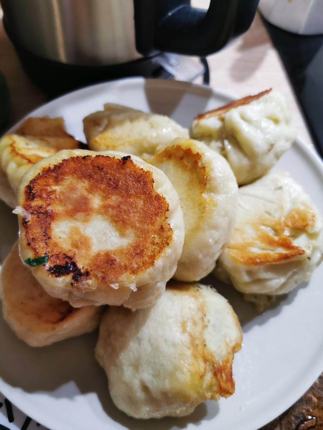 青岛炉包
