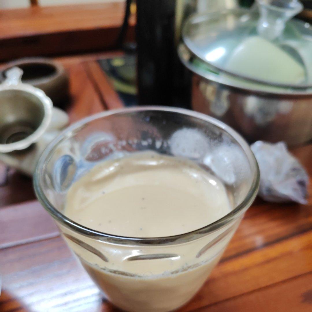 自制焦糖奶茶🍵零失败