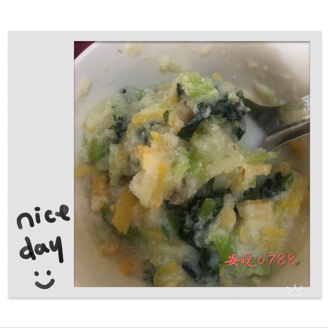 一碗小豆腐~~最正宗最详细的做法，农家宴里最受欢迎的一道菜，一定要学会做给老爸老妈吃