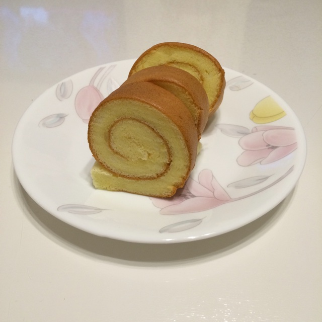 小四卷～风靡美食群的美味蛋糕卷