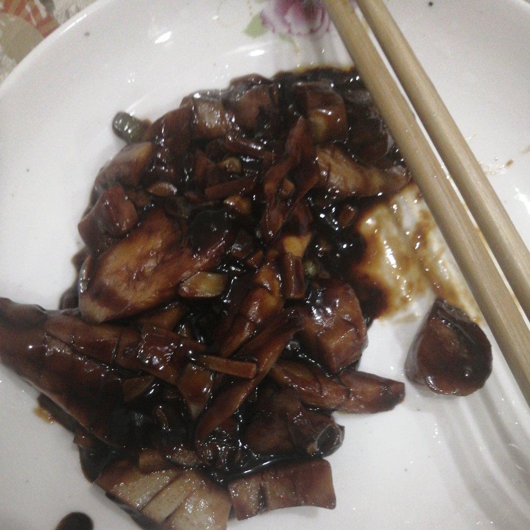 赛鲍鱼的杏鲍菇（鸡腿菇）