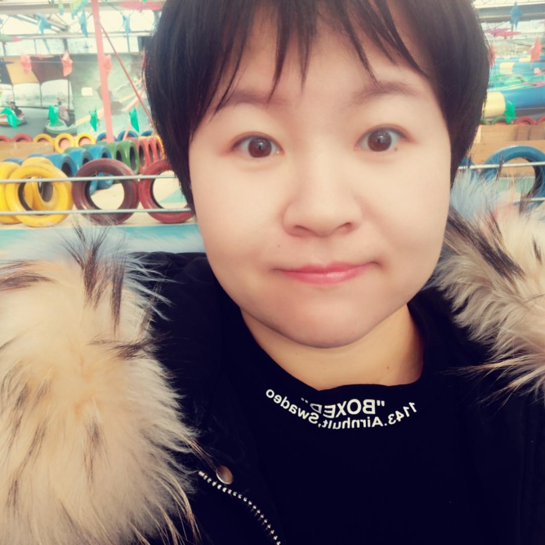 小阳苏西