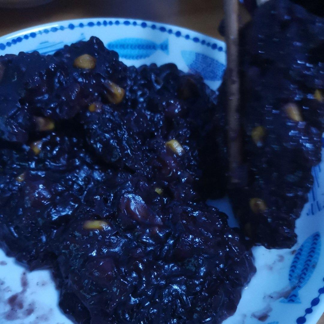 网红粘豆包🔥减脂低卡易做❗️糯叽叽