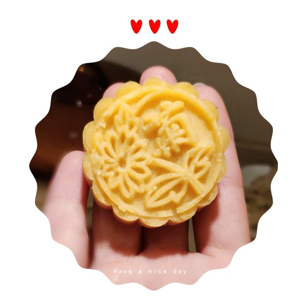 绿豆糕