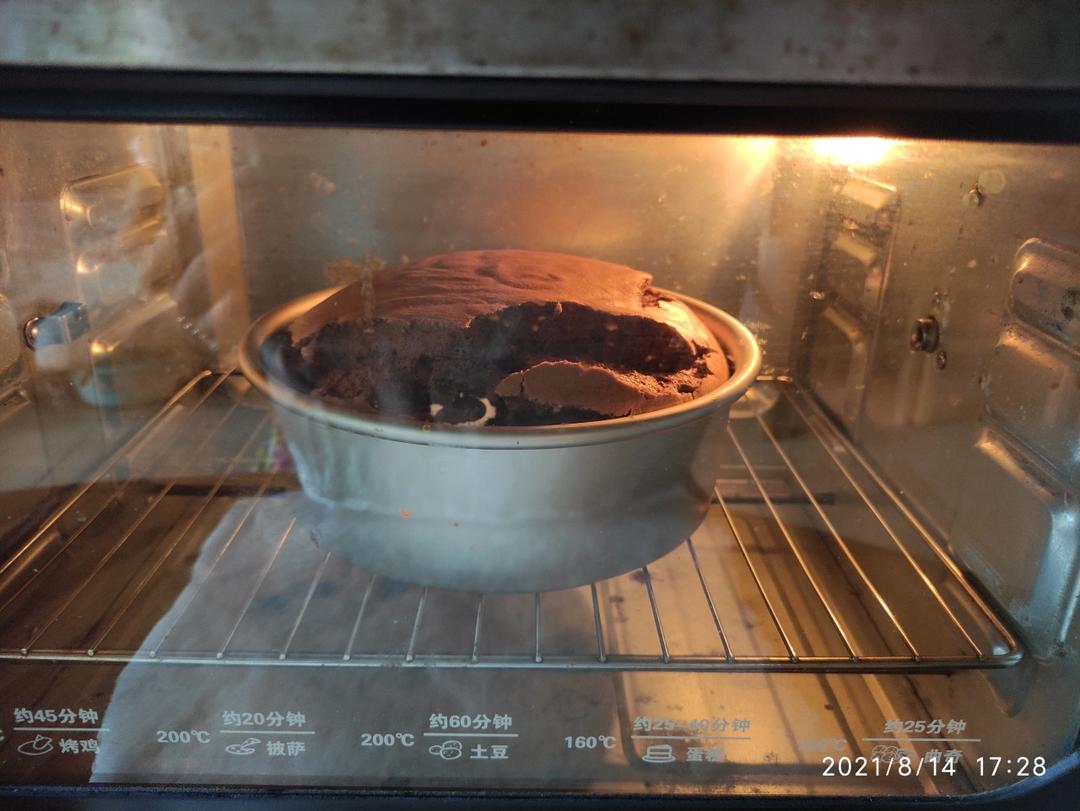 《Tinrry+》海盐咸奶油奥利奥蛋糕