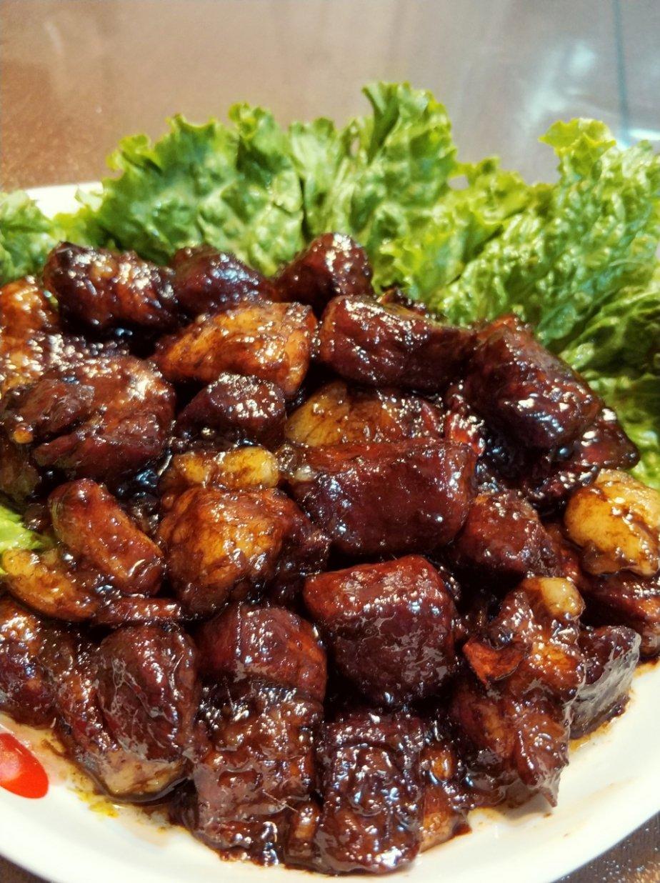 红烧肉