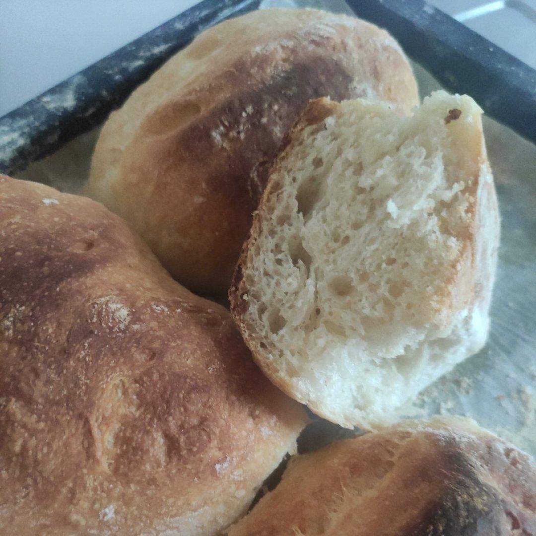 意大利夏巴塔Ciabatta