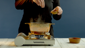 红豆铜锣烧：红豆沙，这样夹着吃最妙！的做法 步骤3