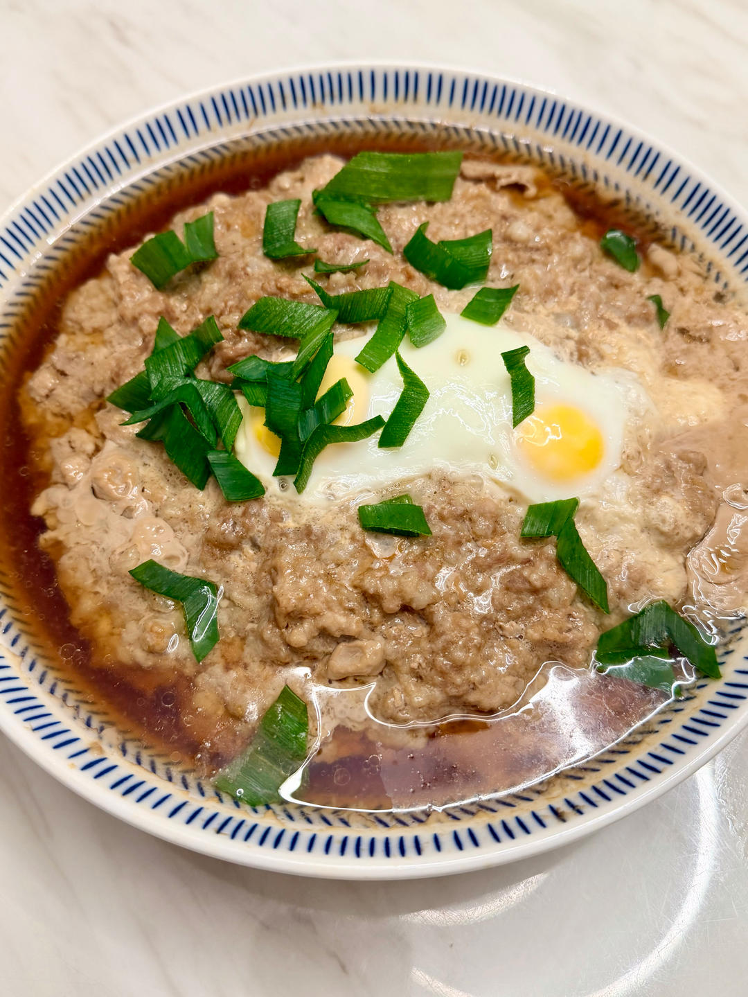 【快手菜】15分钟下饭菜-蛋蒸肉