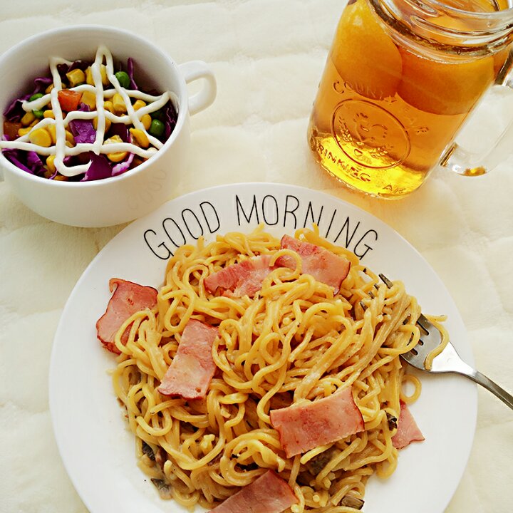 不孤独的食物美学✔